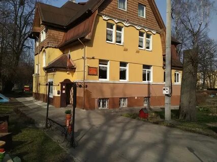 Улицы гурьевска калининградская область