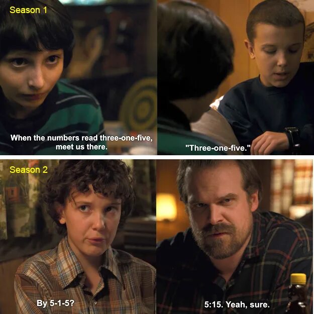 Stranger things watch with subtitles