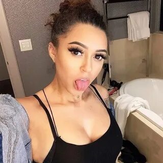 Macaiyla Nude Snapchat Pics - LEAKED.