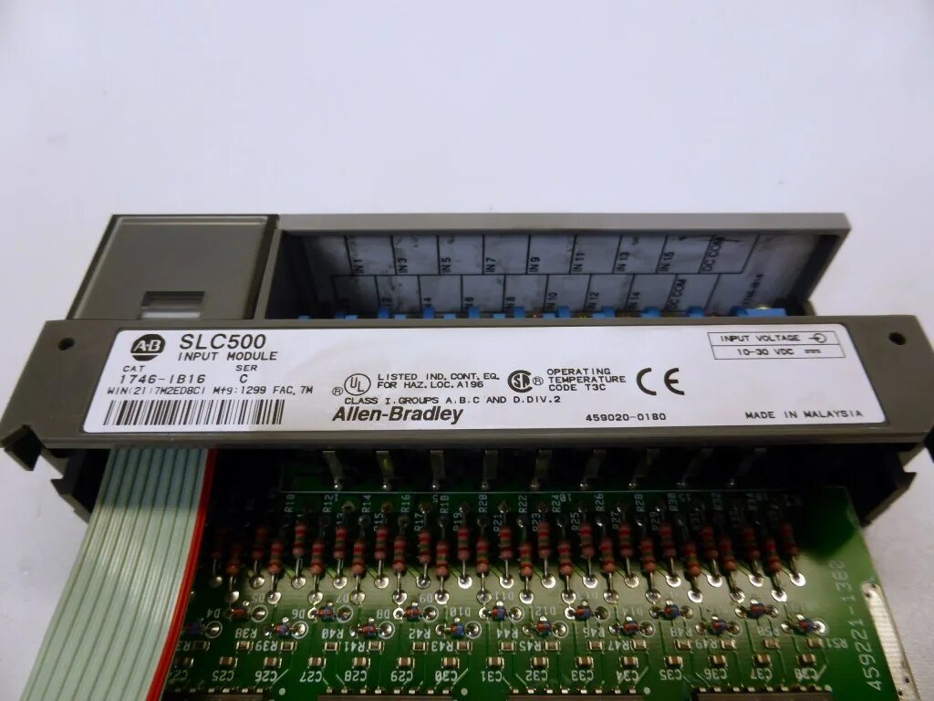 1746-Ib16. PLC ab SLC 500. Модуль дискретный input slc500 Allen-Bradley 1746-fio41. Alan Bradley SLC-500 маркали контроллери. Модуль 1а