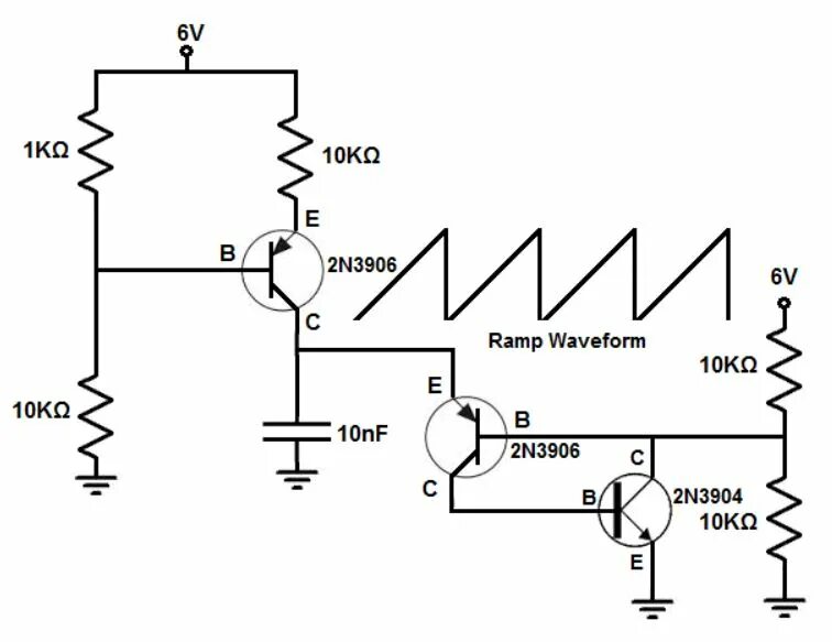 Рамп Генератор схема. Ramp Генератор. Voltage Генератор. Рампа с генератором.