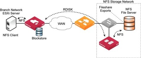 File sharing networks