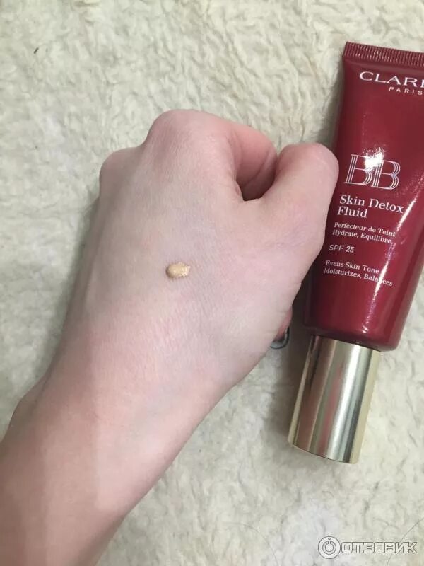 Bb-флюид с эффектом детокса spf 25. Cc крем clarins booty. Clarins skin detox fluid отзывы. кларанс бб флюид с эффектом детокса. кларанс тональник вв 00.