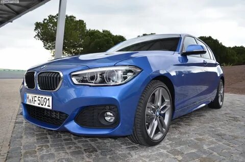 Bmw f20 m