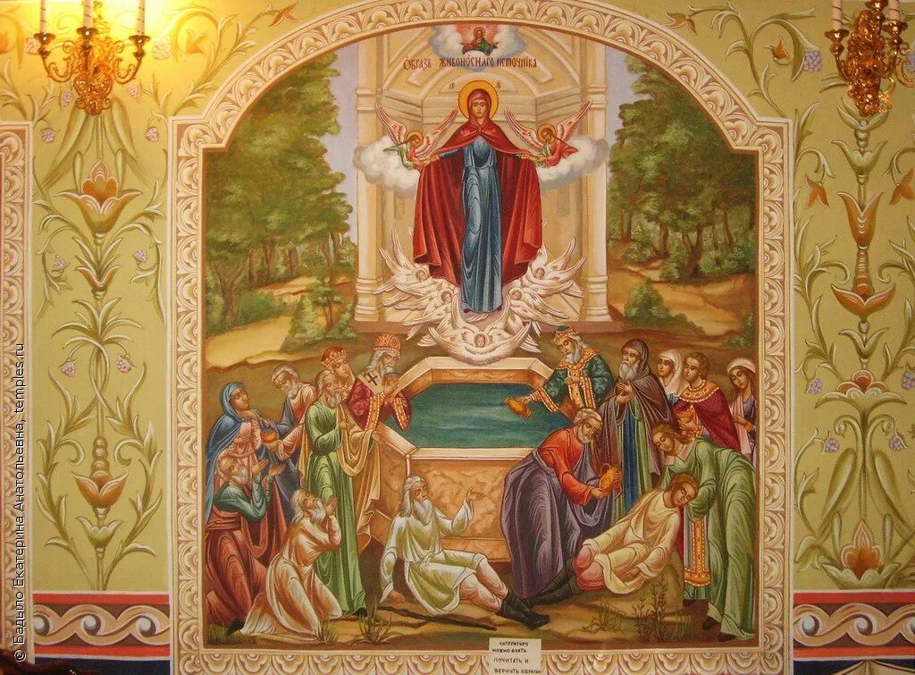 казанский собор сталинград. икона божией матери всецарица пантанасса. икона царицына. икона б м живоносный источник. старинные церкви в царицыне.