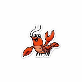 Lobster slowed