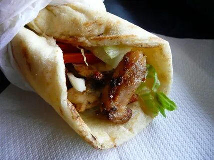 Шаурма ивлев рецепт с курицей