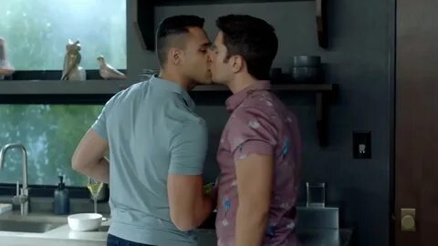 Tarlos Gay Storyline 