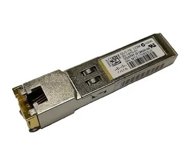 Sfp модуль cisco