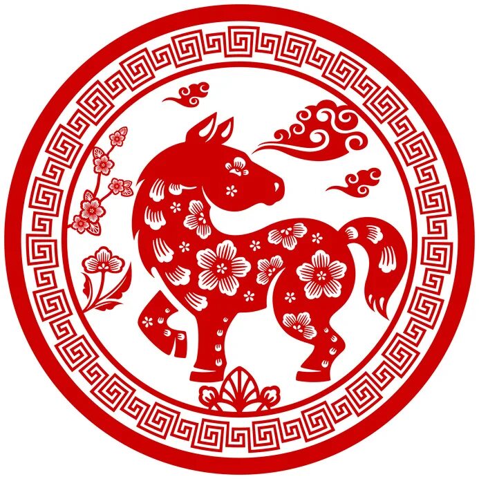 символы года по отдельности. 12 символов года. китайский зодиак баран. вышивка символ года. китайский новый год овцы.