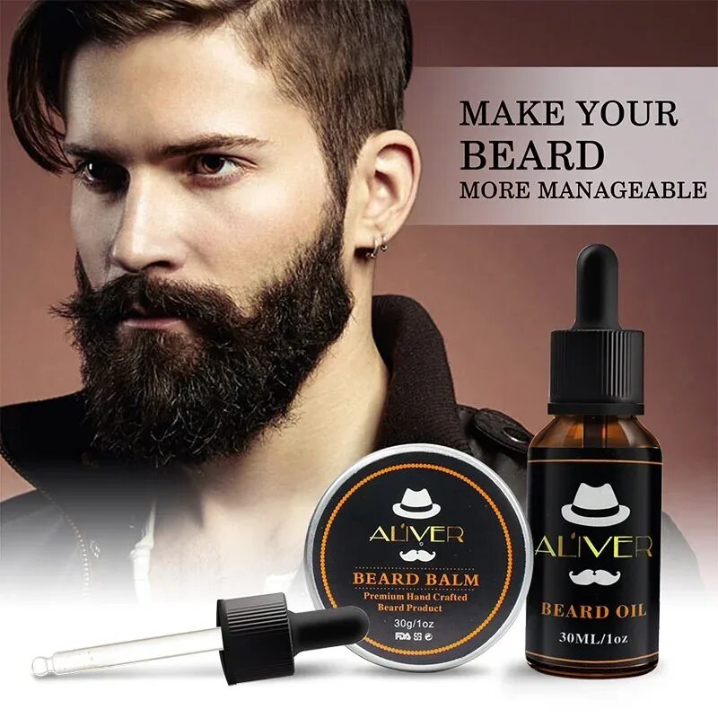 Масло для мужчин. Набор для ухода за бородой aliver. Beard growth воск для бороды. Набор для бороды Аливер. МАЗ для борода.