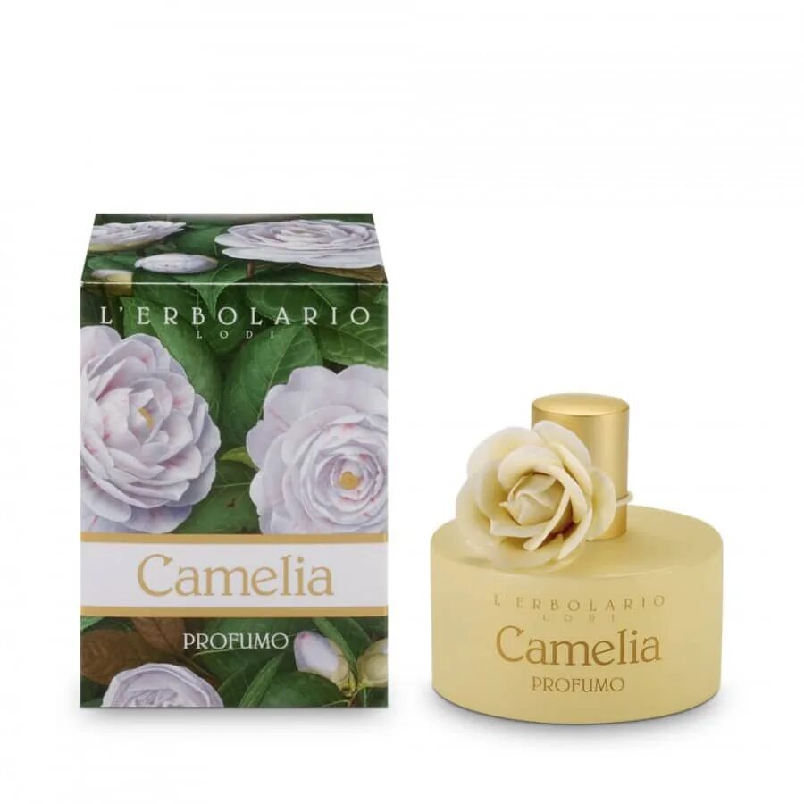 Камелия аромат. Духи l'Erbolario Camelia. Лерболарио Камелия. Духи Винтаж Camelia - 100 ml. Камелия женские духи.