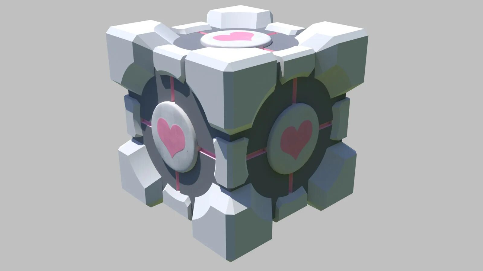 Portal cubed. Куб компаньон portal 2. кубик из portal 2. грузовой куб из portal 2. кубы из portal 2.