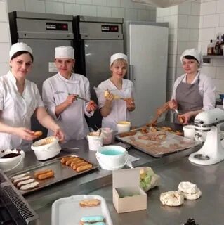Кулинария пятигорск