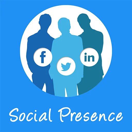 Social presence. Presence иконка. Presence logo. SPCS.social.