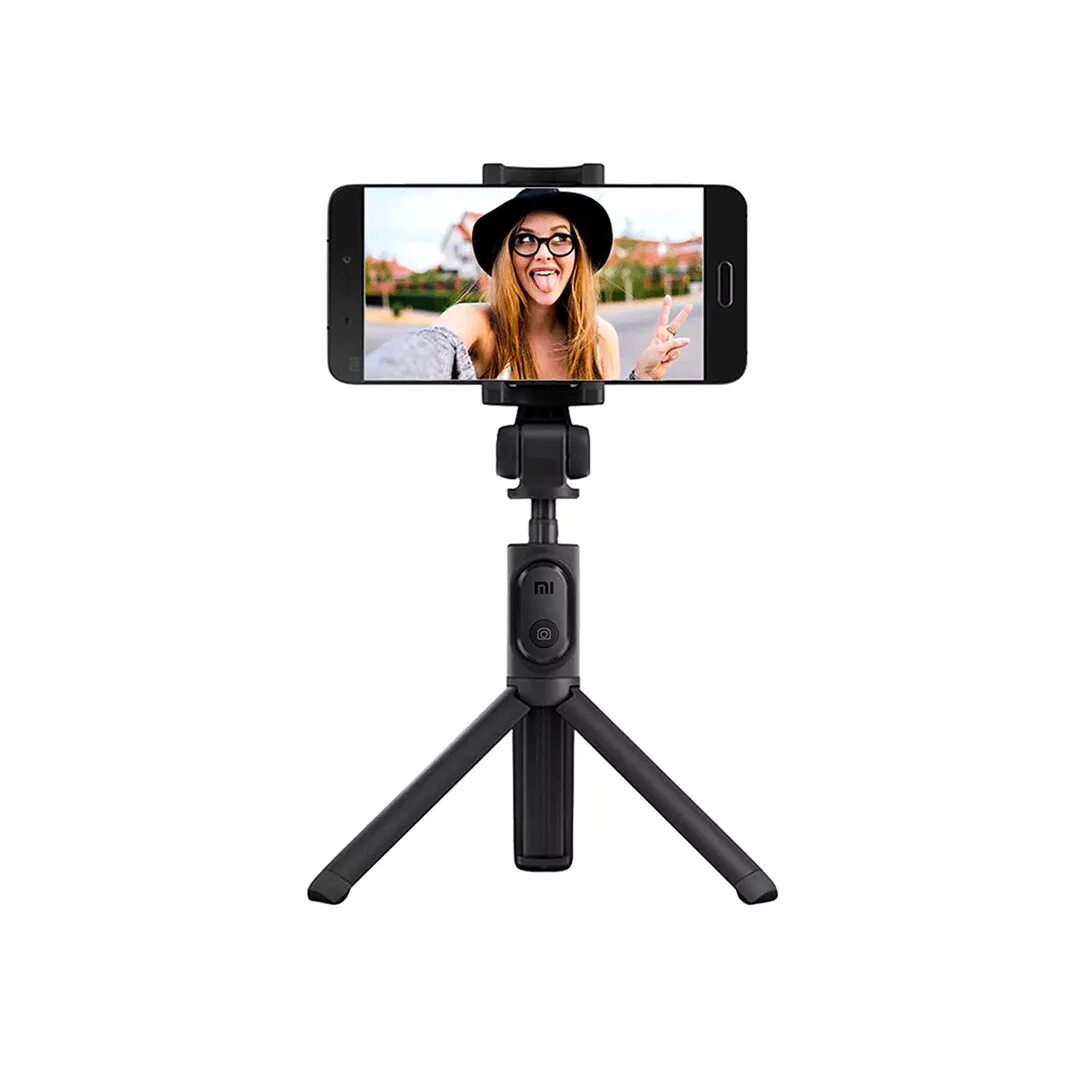 Xiaomi bluetooth selfie stick tripod. Mi selfie Stick Tripod Black. Монопод Xiaomi mi selfie Stick Tripod Black (fba4053cn). Монопод-штатив Xiaomi mi Tripod selfie Stick для смартфона xmzpg05ym. Монопод для селфи Xiaomi xmzpg05ym Bluetooth Tripod Black 736735.