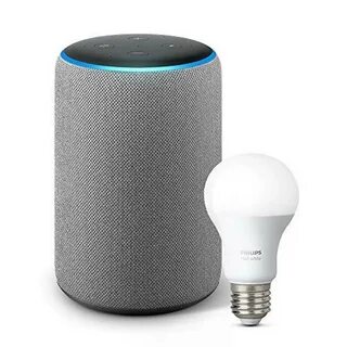 Умная колонка с zigbee
