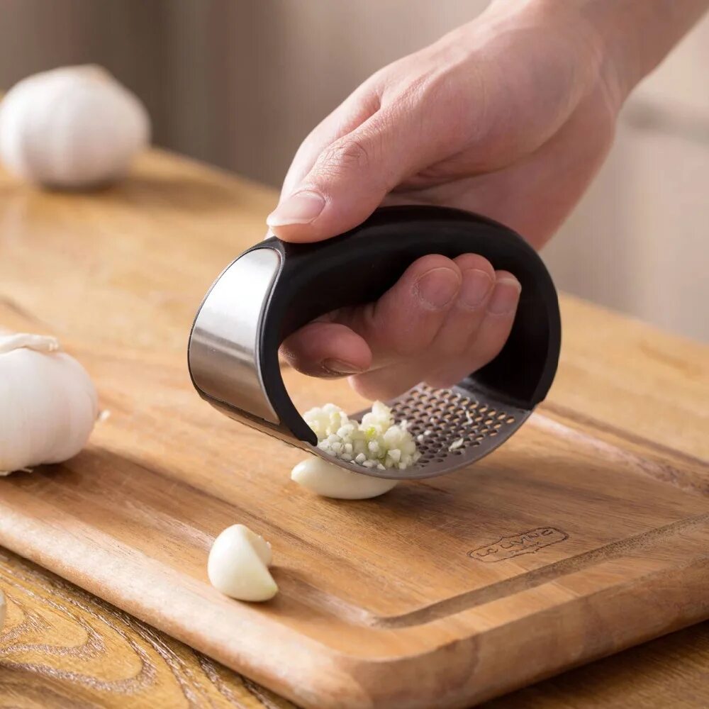 Ручной пресс для чеснока. Терка давилка для чеснока. Garlic press чеснокодавилка ra-5416. Чеснокодавка stainless steel. Чеснокодавилка пресс для чеснока.