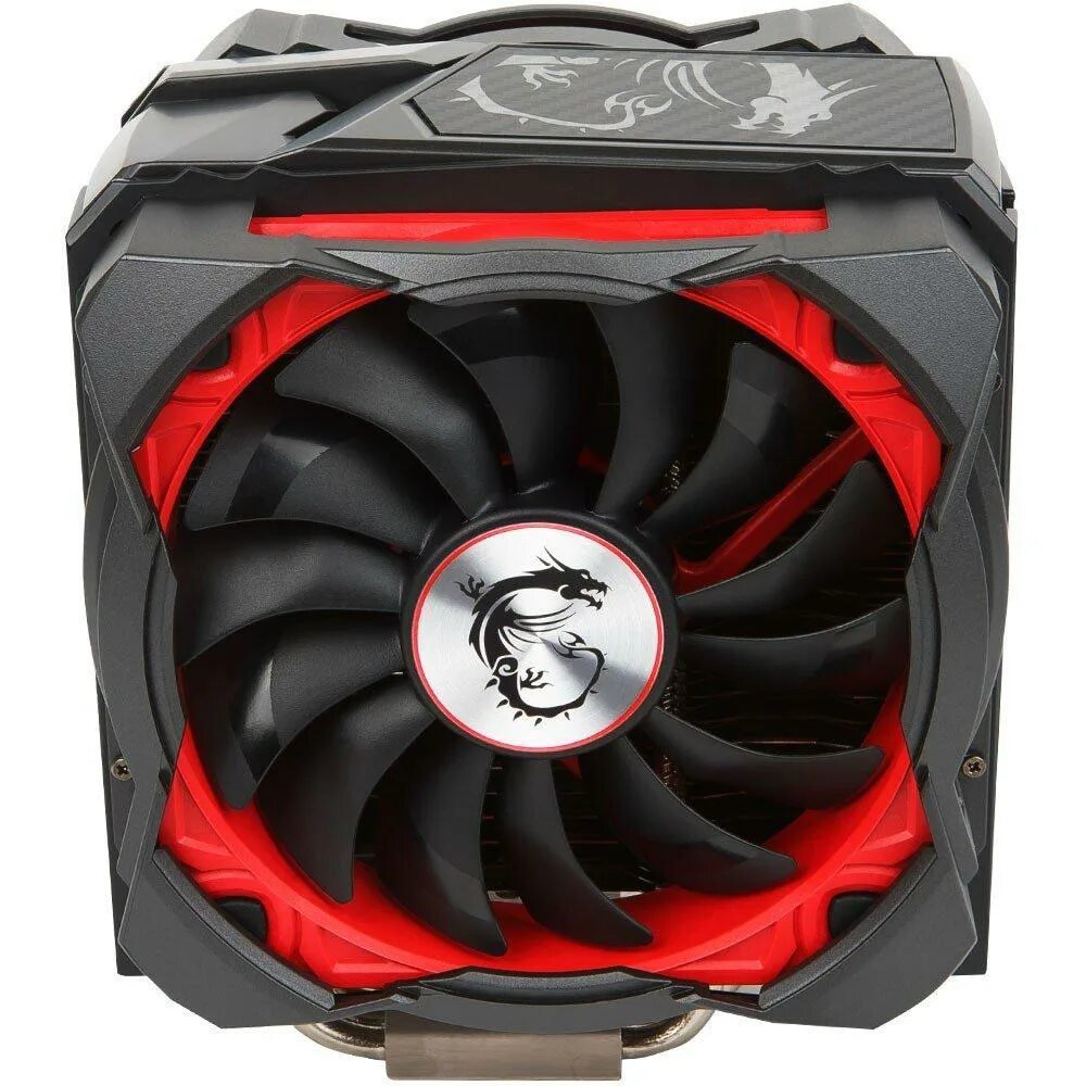 Msi gaming core