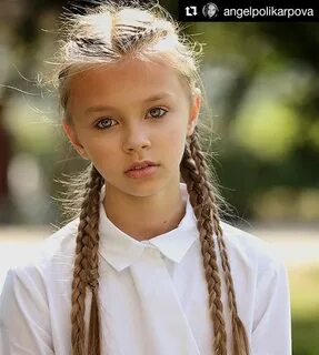 My sister models