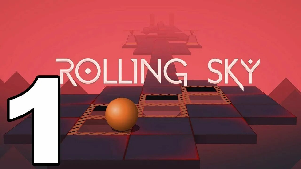 Sky level. Роллинг скай. роллинг ску прохожу всего 5 уровень. rolling sky halloween level 11. and roll прохождение.