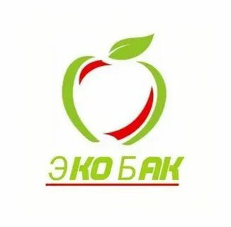 Бак эко