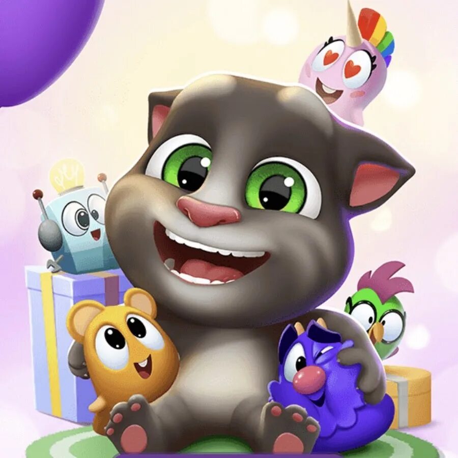 Шар говорящий том. Шугар из Тома 2. My talking Tom. Talking Tom 2010.