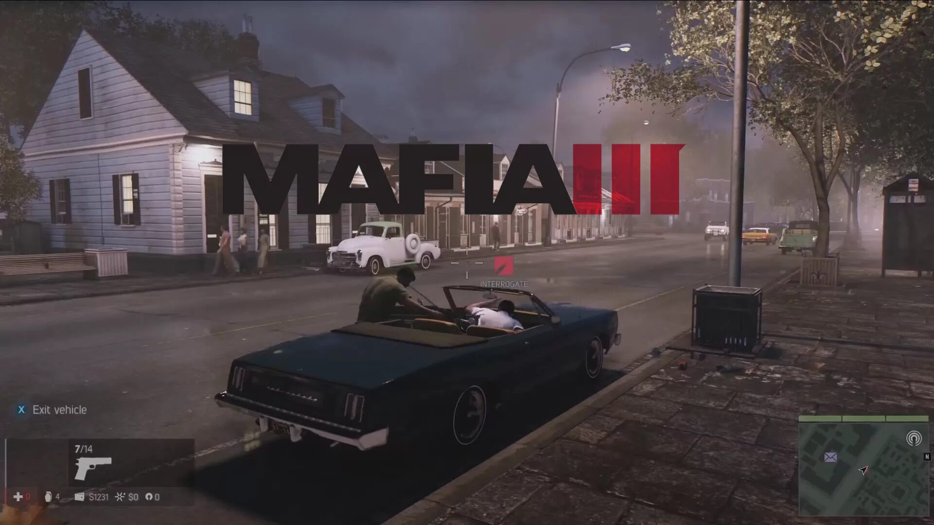 Mafia III. Игра мафия 3. Mafia 3 Импала. Mafia 3 Nicole. Мафия 3 черный