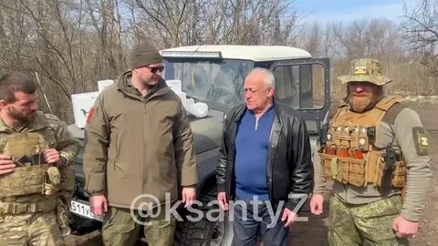 Ситуация на фронтах часов яр
