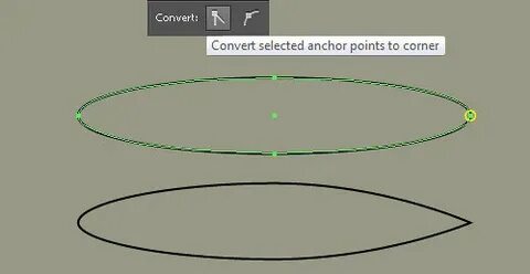 Convert select
