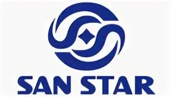 Star san. Electronic Star.