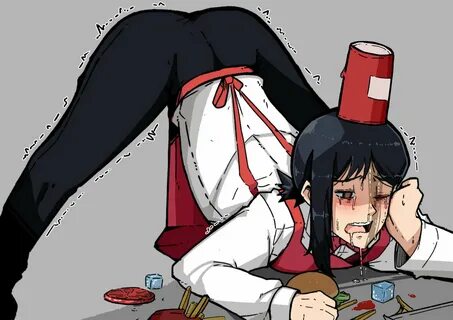 Kobeni y un Denji que quiere tener sexo - 16.