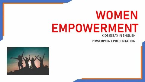 Empowering women everywhere перевод