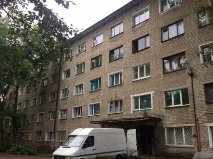 Квадратный метр киров