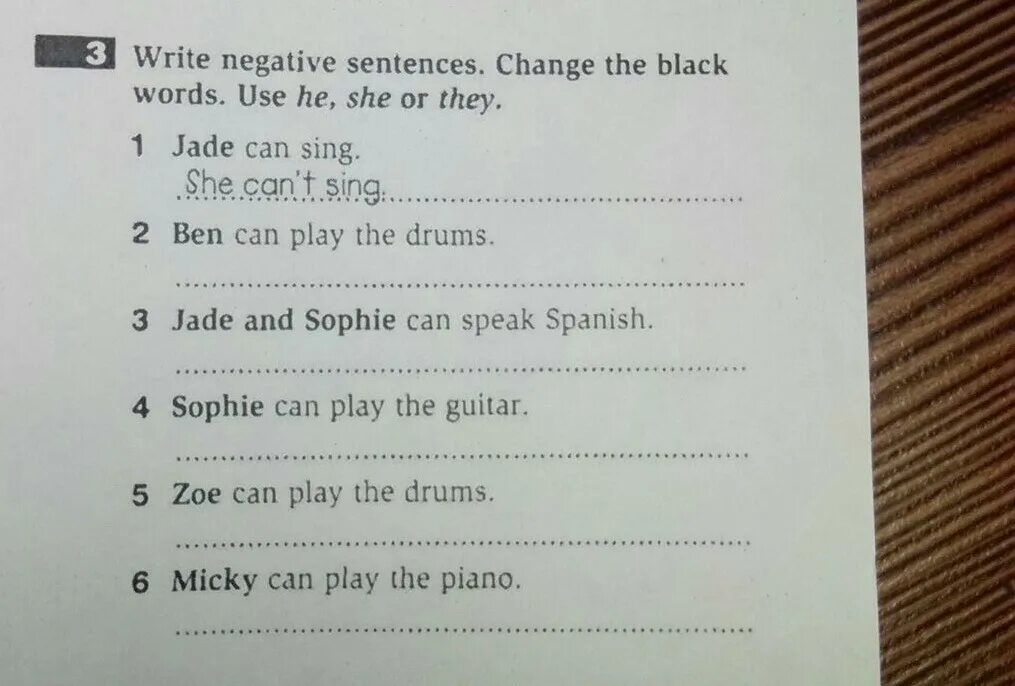 Write negative sentences. Make the sentences negative. Rewrite the sentences using the Words in Brackets. Задание по английскому write the sentences in the negative 4 класс. Writing write affirmative and negative sentences