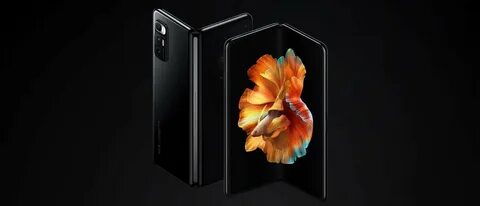 Flip xiaomi смартфон