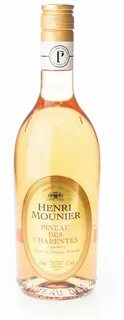 Pineau des charentes