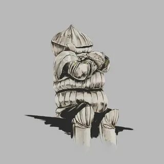 Dark souls 3 сигвард