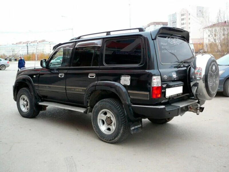 Toyota Land Cruiser 80. Toyota Land Cruiser 80 дизель. Toyota Land Cruiser 80 1993. Тойота ленд Крузер 80 дизель механика.