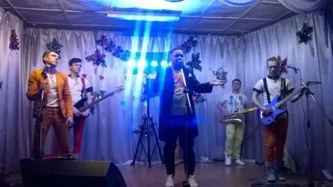 Группа апельсин нижний новгород