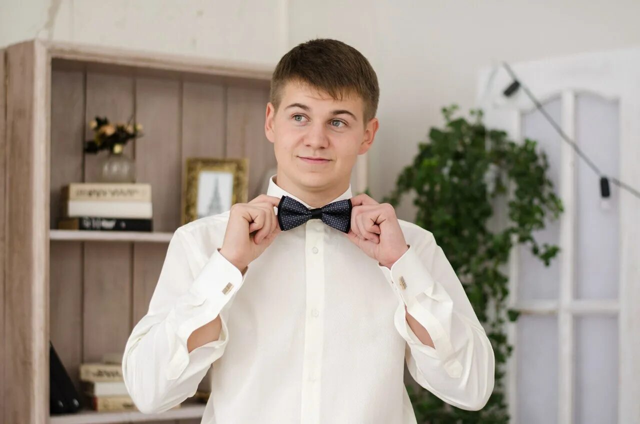 Банников про. Банников про