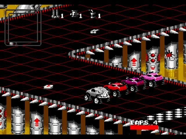 Rock n Roll Racing 1993. Рок-н-ролл рейсинг сега. Гонки под рок-н-ролл сега. Rock n Roll Racing Sega. Рокенрол гонки