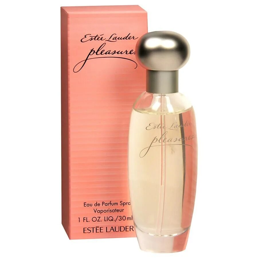 Estee Lauder pleasures 30ml. Estee Lauder pleasures 30 мл. Эсте лаудер Плежерс. Духи Эсте лаудер Плеже 100ml. Pleasures парфюмерная