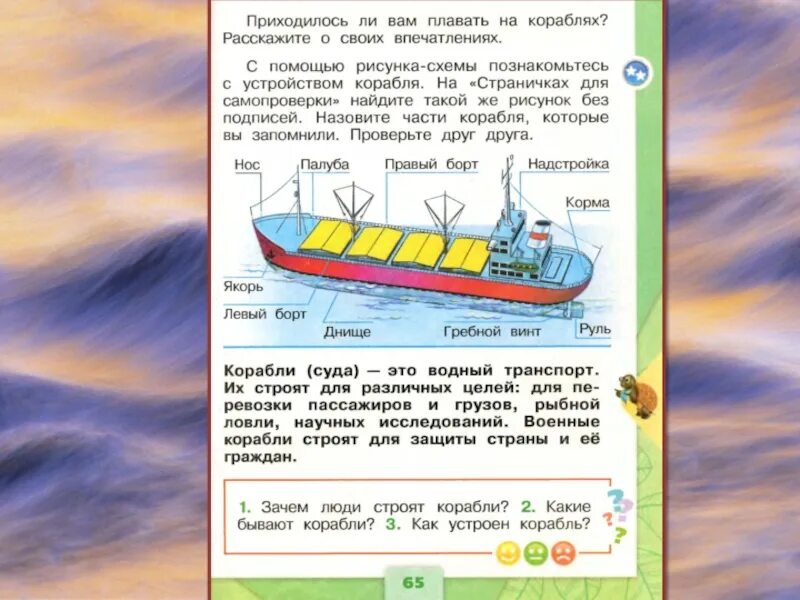 Зачем строят корабли 1. Корабль окружающий мир 1 класс. Зачем строят корабли. Части корабля 1 класс окружающий мир. Презентация про корабли для детей 6-7 лет.