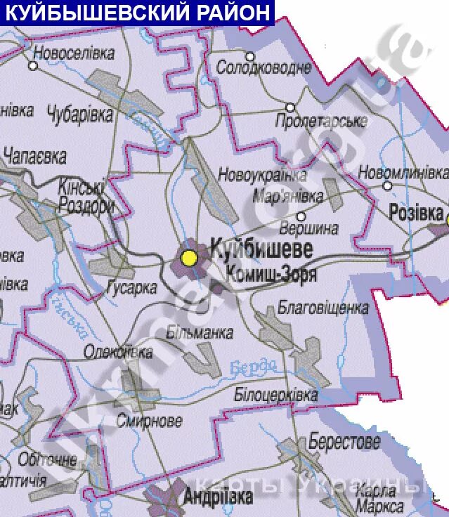 Показать на карте куйбышево. Карта г. Карта города куйбышева куйбышевской области. Показать на карте куйбышево. Карта куйбышевского района ростовской области подробная.