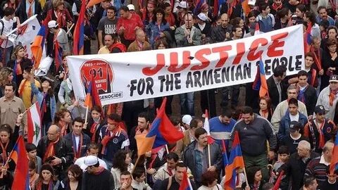 Сколько армян в ливане