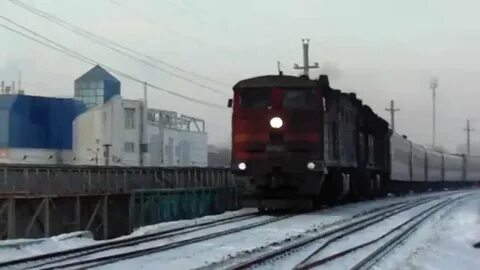 380 поезд оренбург новый уренгой