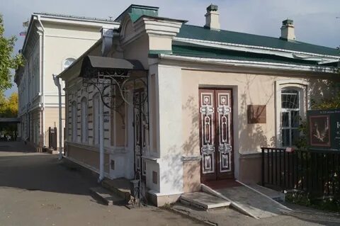 Закрытая пенза