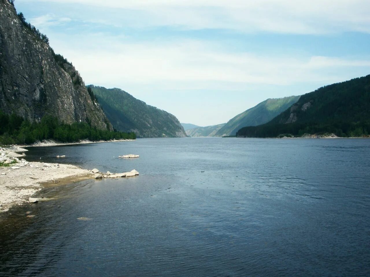 Вода черемушки