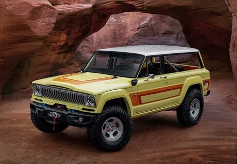 Jeep 2023